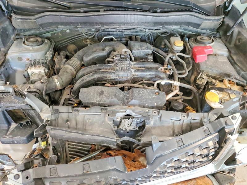 Продажа на аукционе авто 2015 Subaru Forester, vin: JF2SJADCXFH596648, номер лота: 55932386