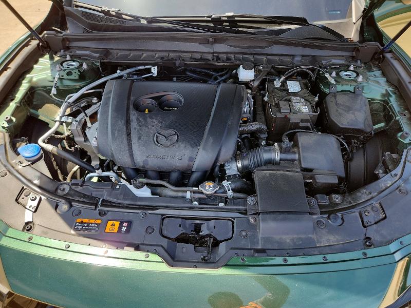 Aukcja sprzedaży 2026 Mazda Cx-50, vin: 7MMVABBL9TN473568, numer aukcji: 56166876