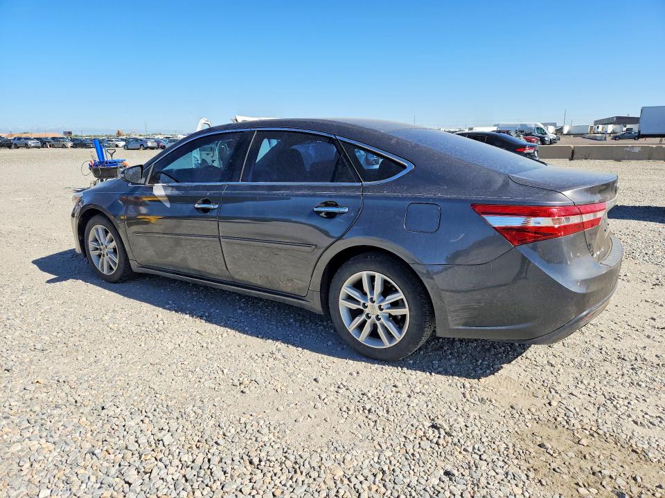 57022296 :رقم المزاد ، 4T1BK1EB3DU066989 vin ، 2013 Toyota Avalon مزاد بيع