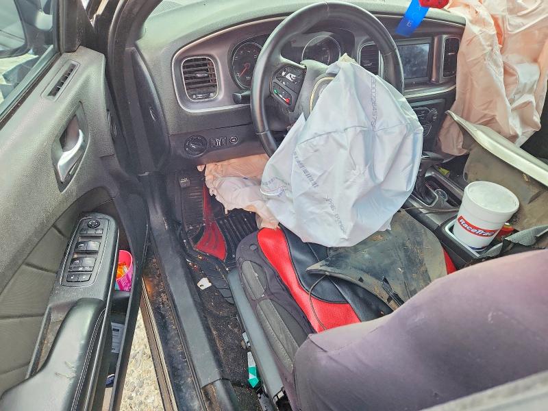 Продажа на аукционе авто 2020 Dodge Charger, vin: 2C3CDXBG2LH124893, номер лота: 55681816