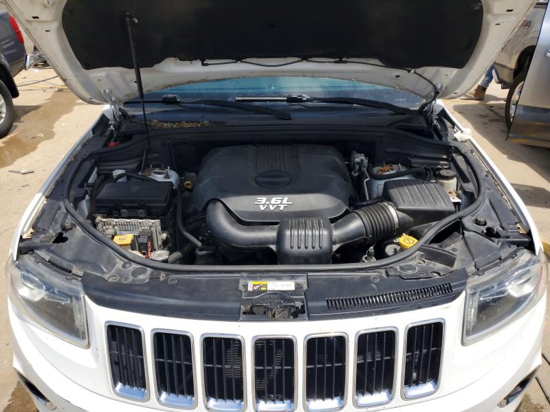 56152746 :رقم المزاد ، 1C4RJFAGXEC103886 vin ، 2014 Jeep Grand Cherokee مزاد بيع