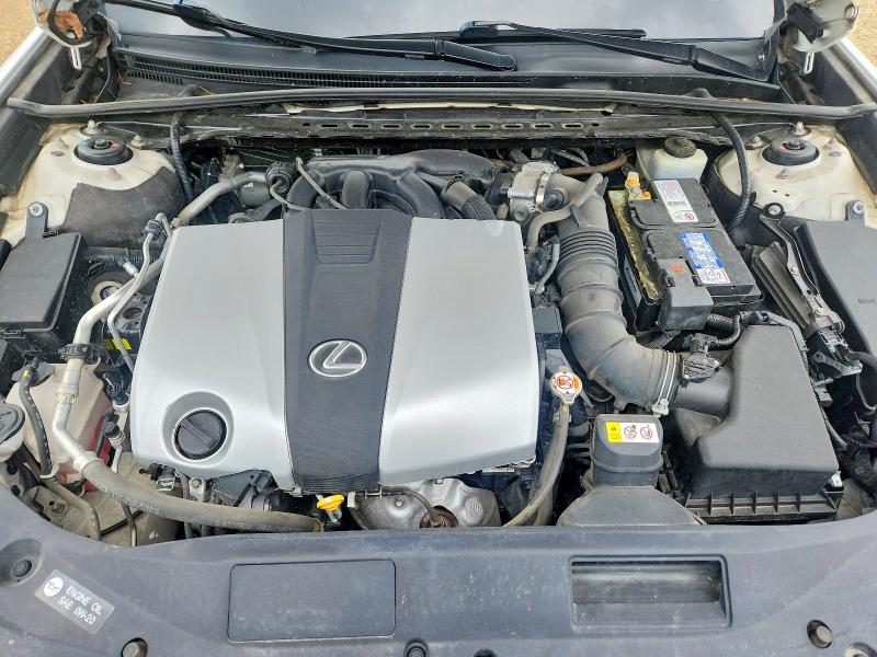 Aukcja sprzedaży 2019 Lexus Es, vin: 58ABZ1B18KU008647, numer aukcji: 57837966