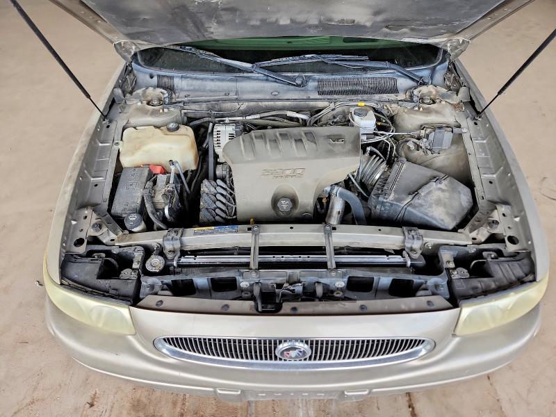 Продажа на аукционе авто 2003 Buick Lesabre, vin: 1G4HR54K63U226554, номер лота: 59012716