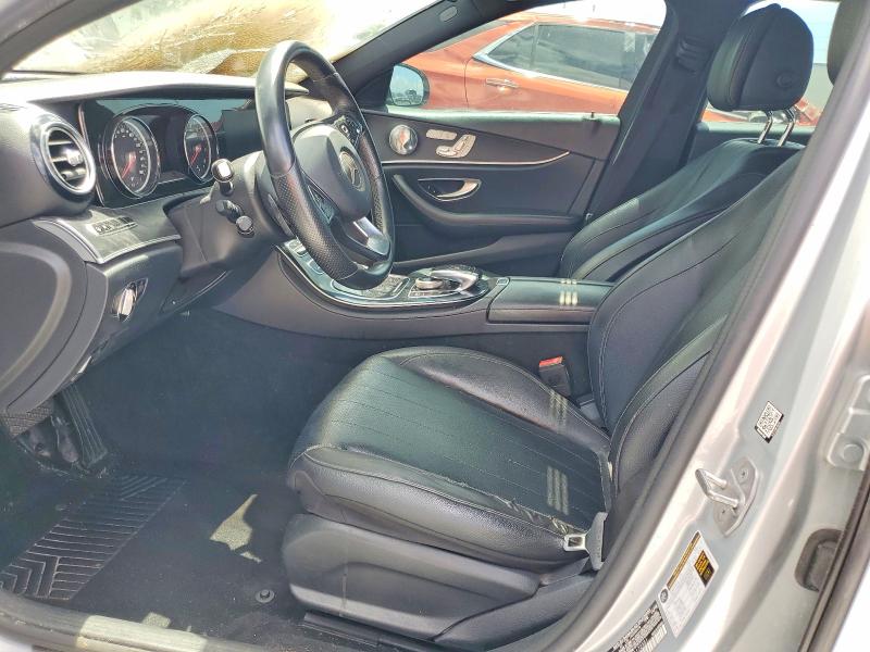 Продажа на аукционе авто 2017 Mercedes-benz E, vin: WDDZF4JB8HA172351, номер лота: 57521006