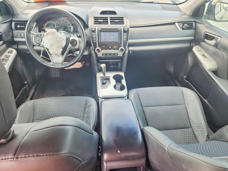 2014 Toyota Camry მანქანა იყიდება აუქციონზე, vin: 4T1BF1FK0EU469137, აუქციონის ნომერი: 58987326