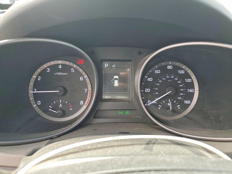 Aukcja sprzedaży 2017 Hyundai Santa Fe Sport, vin: 5XYZUDLB5HG402120, numer aukcji: 57054106