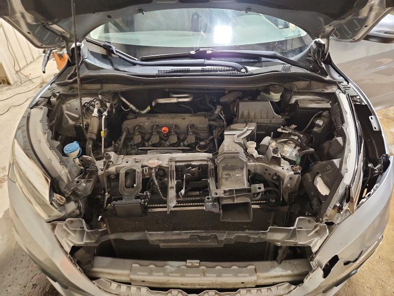 Aukcja sprzedaży 2019 Honda Hr-v, vin: 3CZRU6H57KM713308, numer aukcji: 57895386