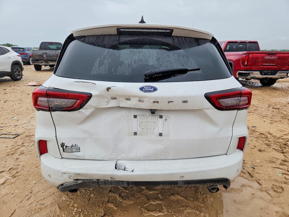 Продаж на аукціоні авто 2023 Ford Escape, vin: 1FMCU0MN1PUB44212, номер лоту: 56541886