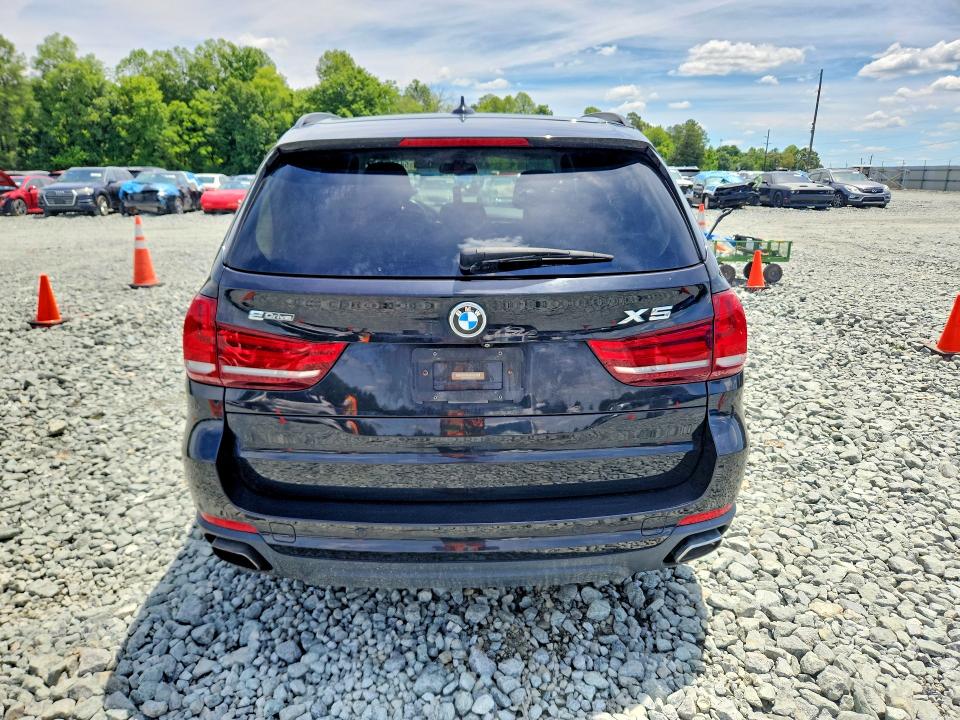 58722746 :رقم المزاد ، 5UXKT0C50G0S75738 vin ، 2016 Bmw X5 مزاد بيع