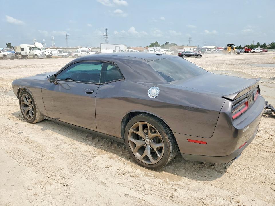 Продажа на аукционе авто 2017 Dodge Challenger, vin: 2C3CDZAGXHH501426, номер лота: 57744076