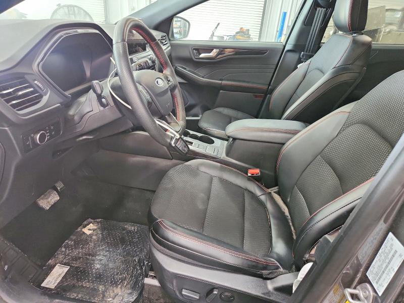 Продаж на аукціоні авто 2025 Ford Escape, vin: 1FMCU0MNXSUA55134, номер лоту: 56437306