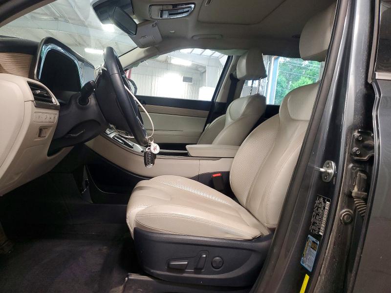 Продажа на аукционе авто 2020 Hyundai Palisade, vin: KM8R4DHE2LU144340, номер лота: 56168906
