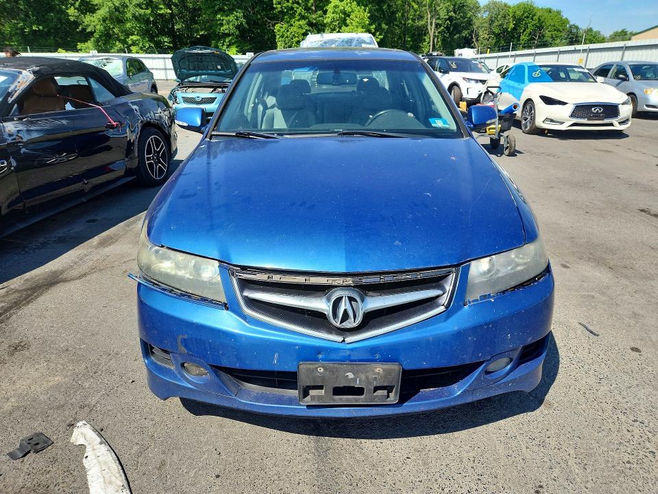 Продажа на аукционе авто 2008 Acura Tsx, vin: JH4CL96838C005885, номер лота: 55906606