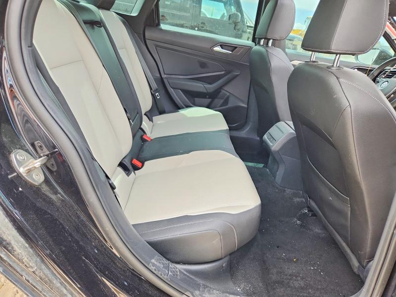 2021 Volkswagen Jetta მანქანა იყიდება აუქციონზე, vin: 3VWC57BU1MM028560, აუქციონის ნომერი: 85461545
