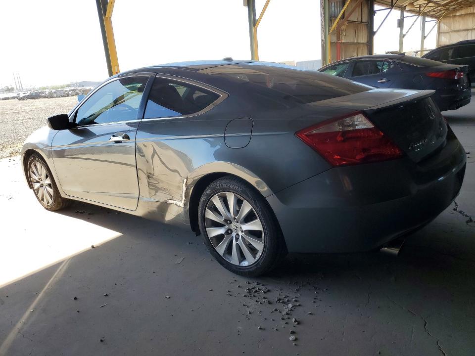Продаж на аукціоні авто 2009 Honda Accord, vin: 1HGCS22879A002407, номер лоту: 58955426