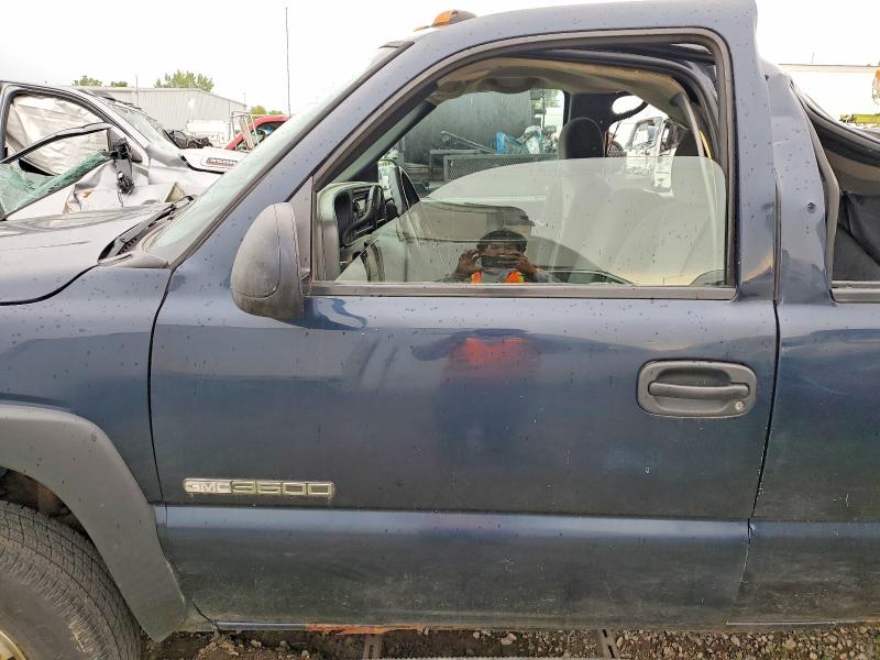 Aukcja sprzedaży 2006 Gmc New Sierra, vin: 1GTJC33G06F243724, numer aukcji: 57712796