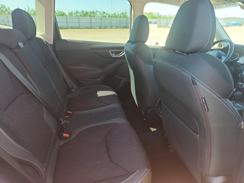 59021996 :رقم المزاد ، JF2SKEFC9LH537152 vin ، 2020 Subaru Forester مزاد بيع