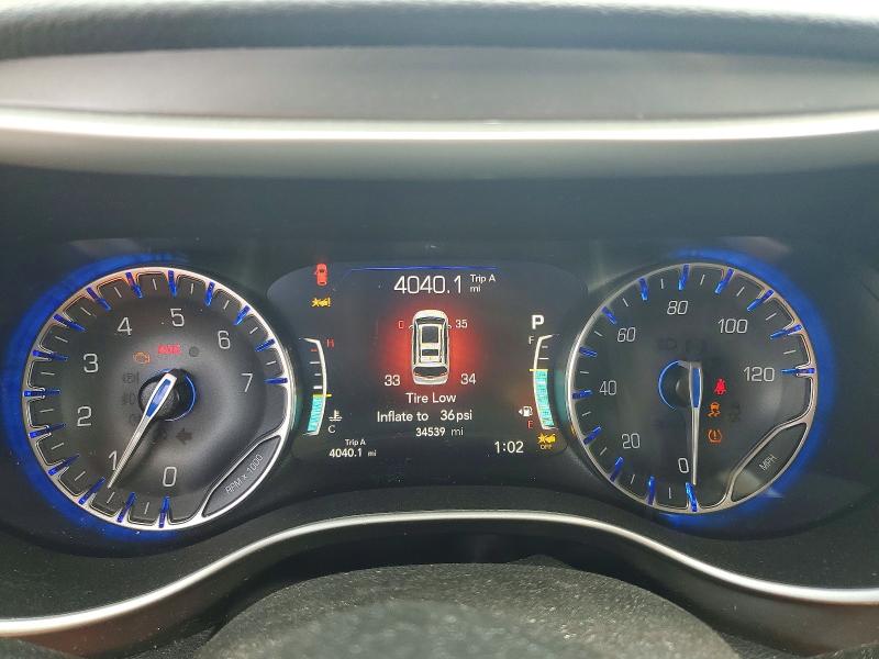 Продажа на аукционе авто 2022 Chrysler Pacifica, vin: 2C4RC1BGXNR220144, номер лота: 56761256