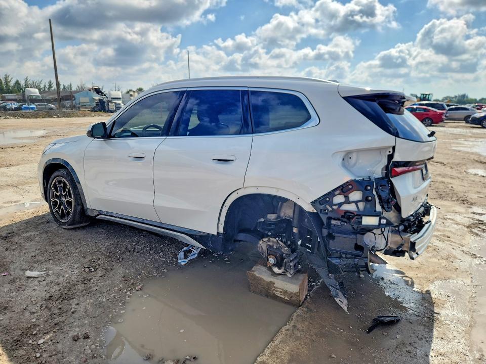 Aukcja sprzedaży 2025 Bmw X1, vin: WBX73EF08S5257992, numer aukcji: 56099866
