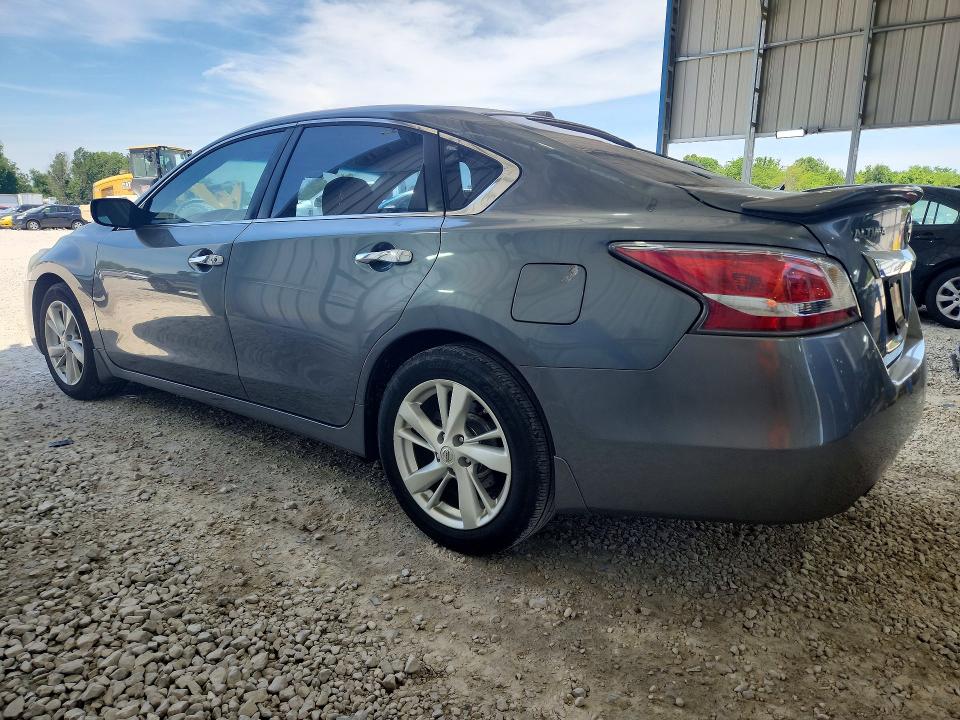 55946876 :رقم المزاد ، 1N4AL3AP5EN233574 vin ، 2014 Nissan Altima مزاد بيع