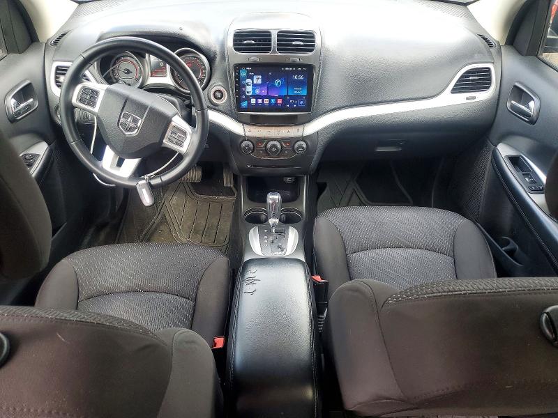 Продажа на аукционе авто 2015 Dodge Journey, vin: 3C4PDCAB1FT712176, номер лота: 55346876