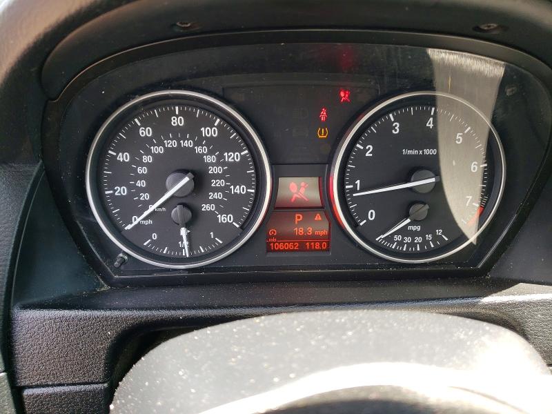 58736126 :رقم المزاد ، WBAVL1C56EVR93781 vin ، 2014 Bmw X1 مزاد بيع