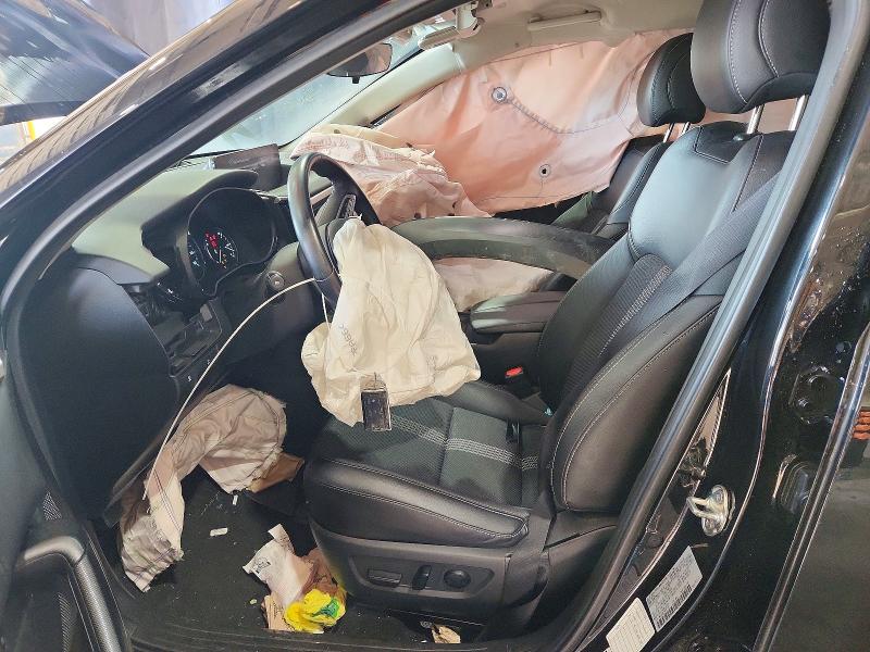 85608265 :رقم المزاد ، 7MMVABBM2SN347057 vin ، 2025 Mazda Cx-50 مزاد بيع