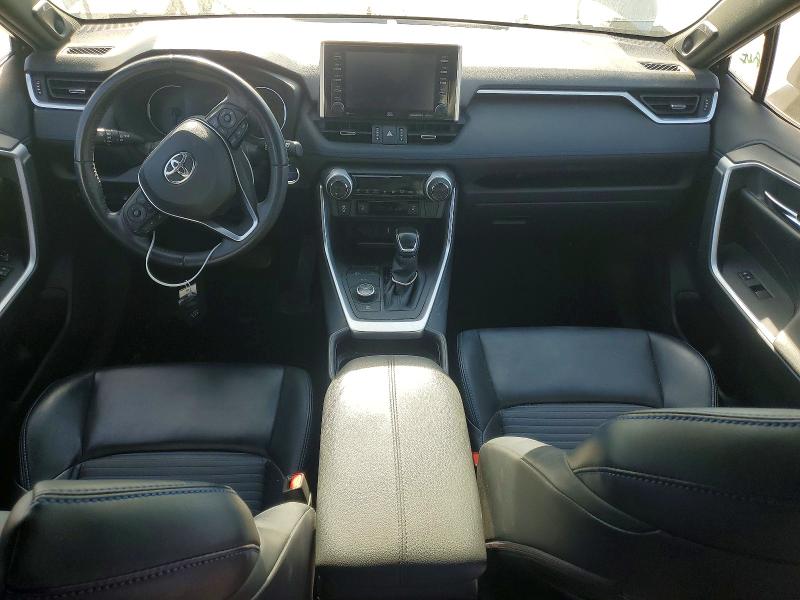 Aukcja sprzedaży 2019 Toyota Rav4, vin: JTMEWRFV6KJ010122, numer aukcji: 57417116