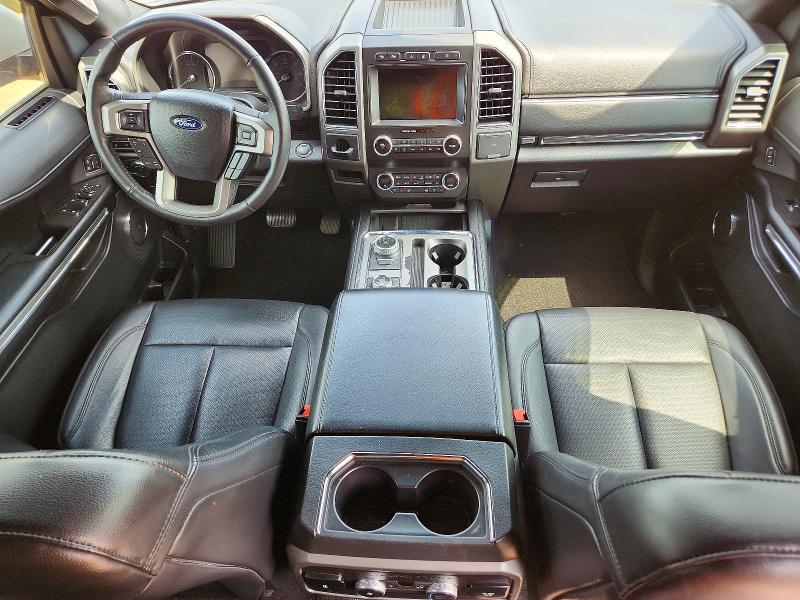 2021 Ford Expedition მანქანა იყიდება აუქციონზე, vin: 1FMJU1JT6MEA29966, აუქციონის ნომერი: 55320366