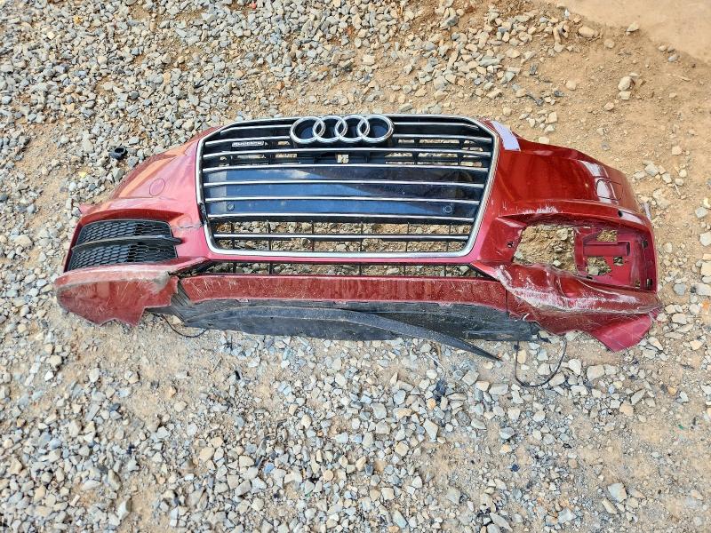 Продаж на аукціоні авто 2018 Audi A6, vin: WAUF8AFC1JN050854, номер лоту: 58354816