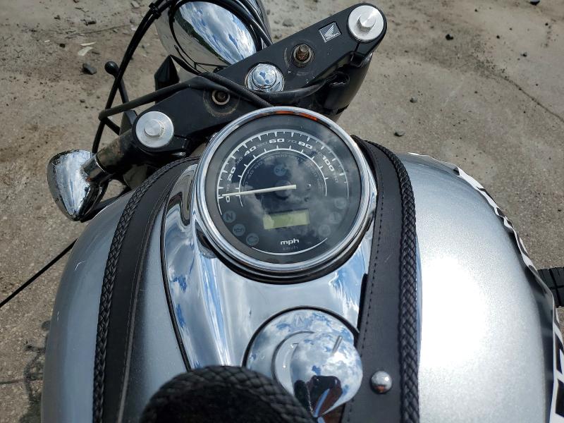 Продаж на аукціоні авто 2014 Honda Vt1300, vin: JH2SC6672EK400300, номер лоту: 57535616