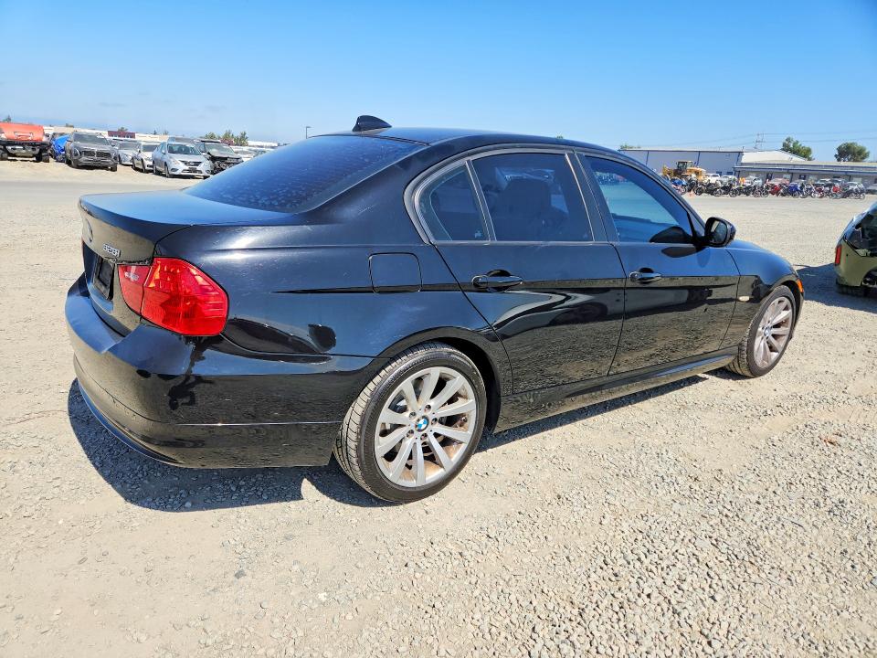 Продаж на аукціоні авто 2011 Bmw 328, vin: WBAPH5G57BNM78148, номер лоту: 59137036