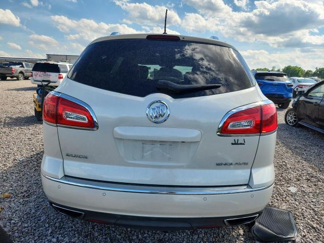 Продаж на аукціоні авто 2014 Buick Enclave, vin: 5GAKRCKD1EJ105018, номер лоту: 56967106