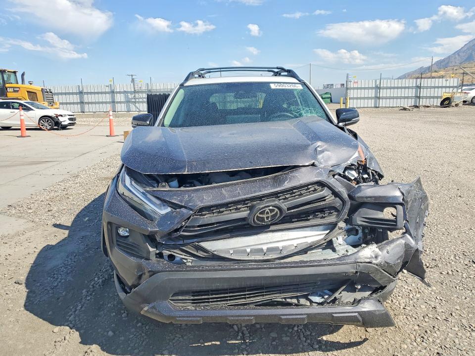 Aukcja sprzedaży 2024 Toyota Rav4, vin: 2T3S1RFV3RW440493, numer aukcji: 59003206