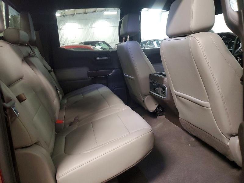 Auction sale of the 2020 Gmc Sierra, vin: 3GTU9DED4LG196065, lot number: 58226316