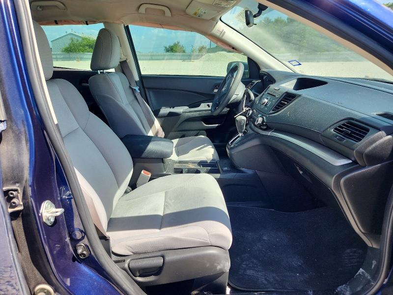 Продаж на аукціоні авто 2015 Honda Cr-v, vin: 3CZRM3H38FG711908, номер лоту: 59190626