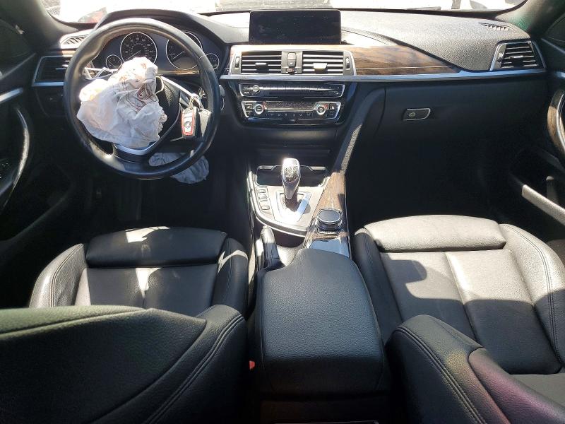 55773376 :رقم المزاد ، WBA4J1C58JBG77217 vin ، 2018 Bmw 430i مزاد بيع
