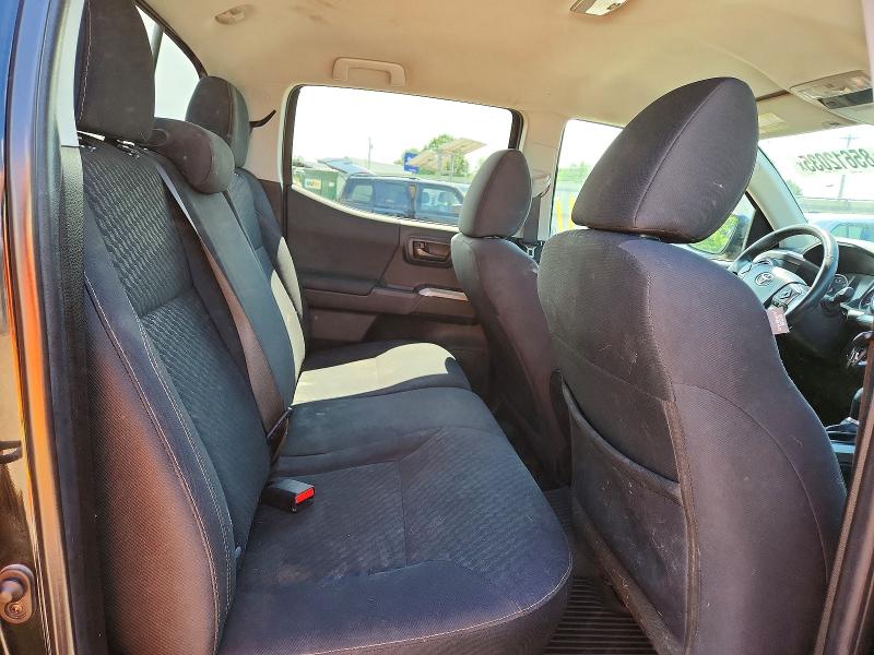 Продажа на аукционе авто 2023 Toyota Tacoma, vin: 3TYCZ5AN9PT117145, номер лота: 85612035