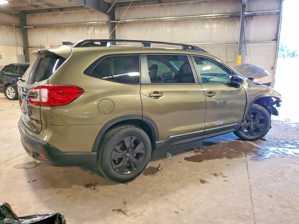 Продаж на аукціоні авто 2026 Subaru Ascent, vin: 4S4WMABD2T3419566, номер лоту: 55840116