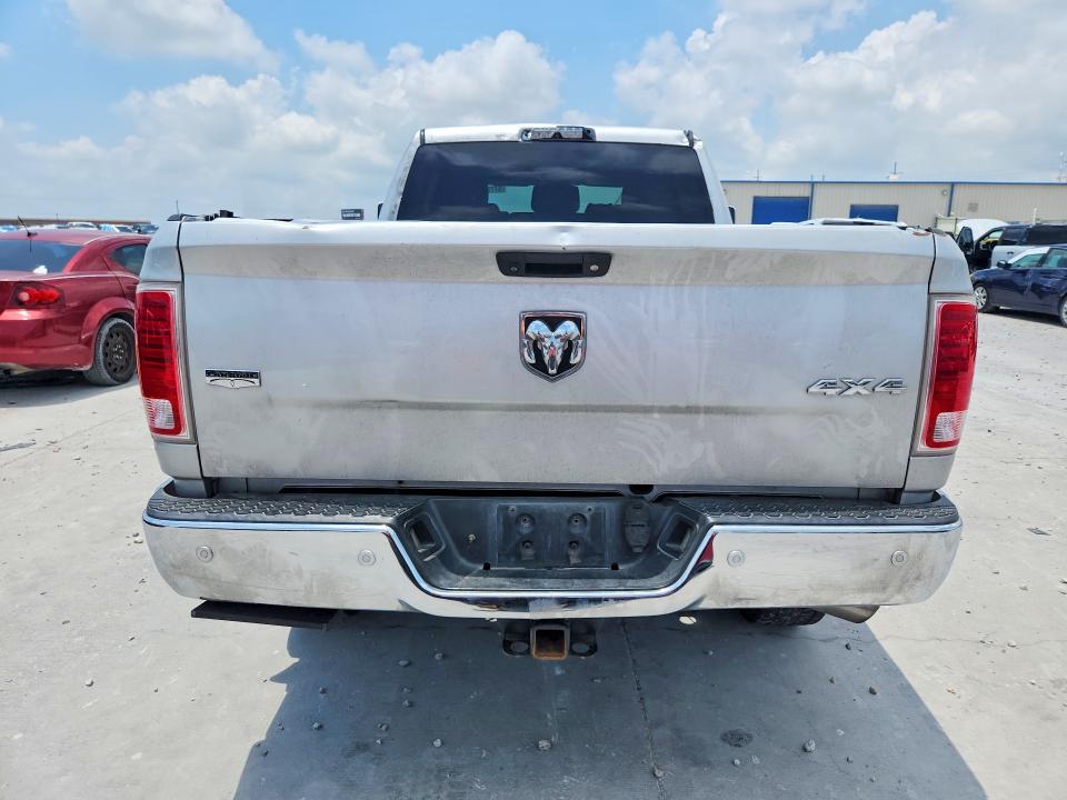 Продажа на аукционе авто 2017 Ram 3500, vin: 3C63R3ML5HG650630, номер лота: 57720546