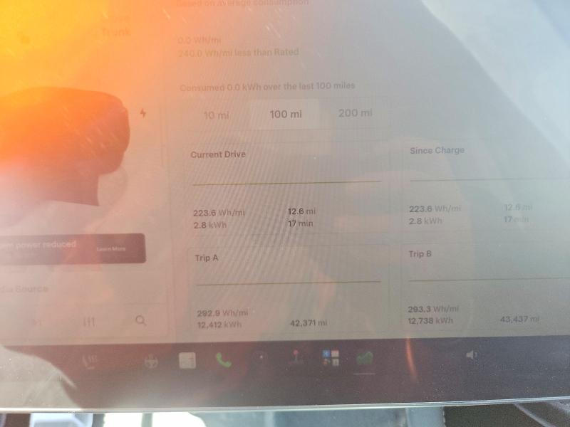 Aukcja sprzedaży 2023 Tesla Model Y, vin: 7SAYGDEE5PA099906, numer aukcji: 57067266