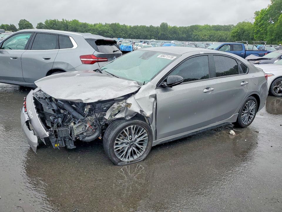 Aukcja sprzedaży 2024 Kia Forte, vin: 3KPF54AD8RE754398, numer aukcji: 58471176