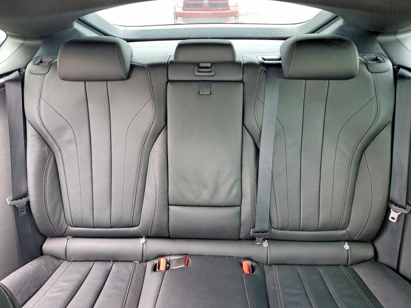 Aukcja sprzedaży 2018 Bmw X6, vin: 5UXKU2C59J0Z62099, numer aukcji: 56807186
