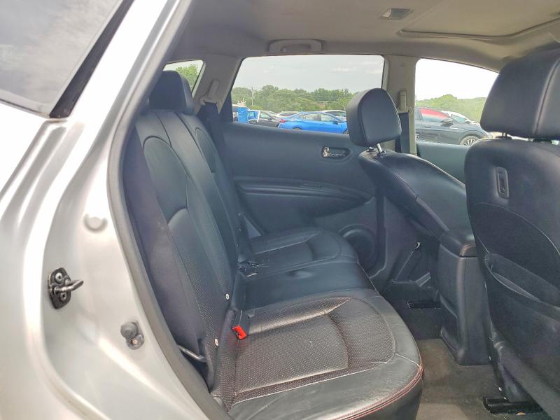 Продаж на аукціоні авто 2012 Nissan Rogue, vin: JN8AS5MV9CW364568, номер лоту: 59064496