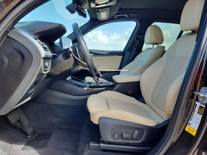 Продажа на аукционе авто 2024 Bmw X3, vin: WBX47DP00RN280600, номер лота: 59053106