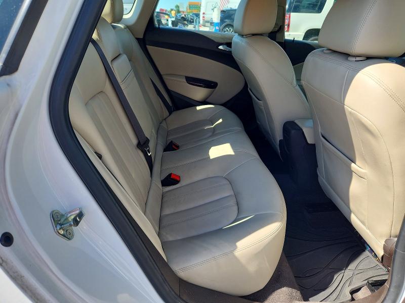 Продажа на аукционе авто 2016 Buick Verano, vin: 1G4PS5SK7G4133454, номер лота: 56856986