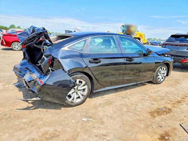 2026 Honda Civic მანქანა იყიდება აუქციონზე, vin: 2HGFE2F22TH528916, აუქციონის ნომერი: 58694186