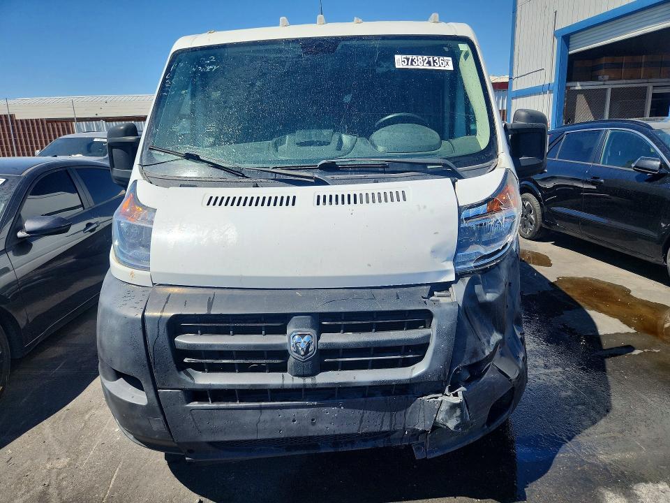 Aukcja sprzedaży 2015 Ram Promaster 1500, vin: 3C6TRVAG3FE511432, numer aukcji: 57382136