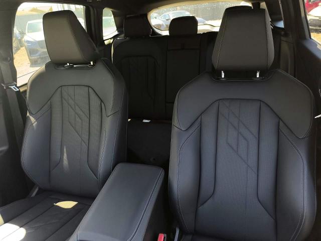 Auction sale of the 2025 Bmw X3, vin: 5UX53GP04S9100000, lot number: 54856806