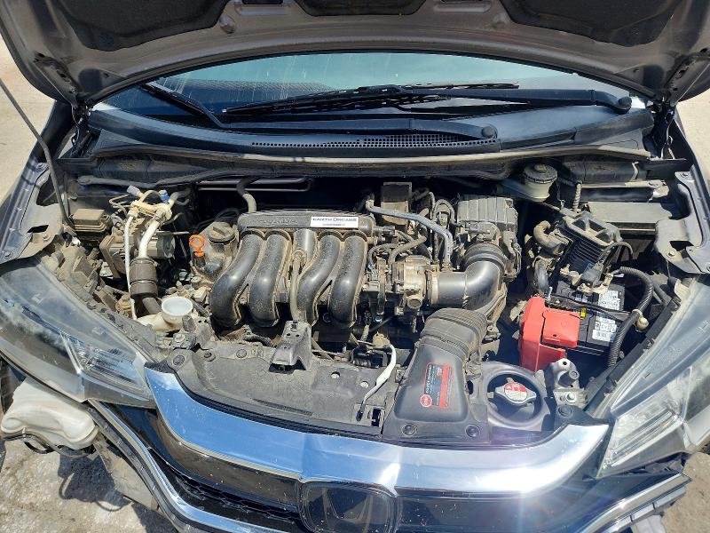 Aukcja sprzedaży 2018 Honda Fit, vin: 3HGGK5H82JM717936, numer aukcji: 55653846